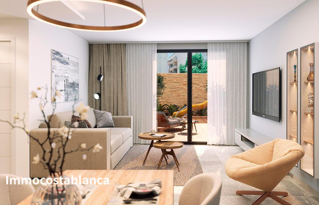 Квартира в Торревьехе, 225 000 €, фото 2, объявление 46575536