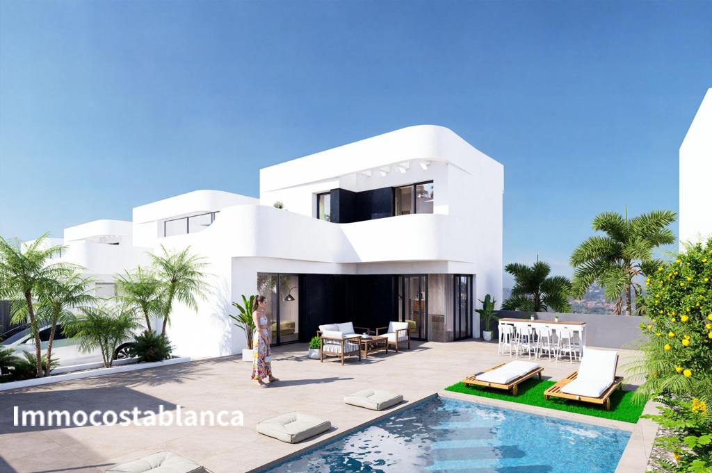 Вилла в Альгорфе, 98 м², 400 000 €, фото 5, объявление 31968416