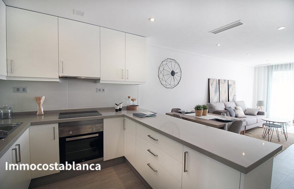 Квартира в Торре де ла Орадада, 83 м², 345 000 €, фото 8, объявление 73715616