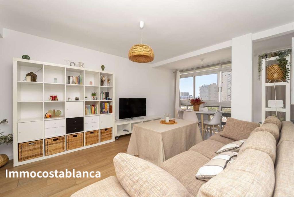 Квартира в Кампельо, 71 м², 420 000 €, фото 4, объявление 5450016