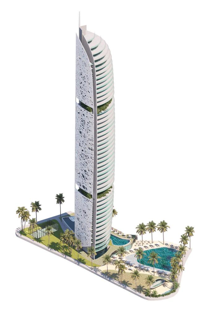 Квартира в Бенидорме, 138 м², 1 058 000 €, фото 1, объявление 69559536