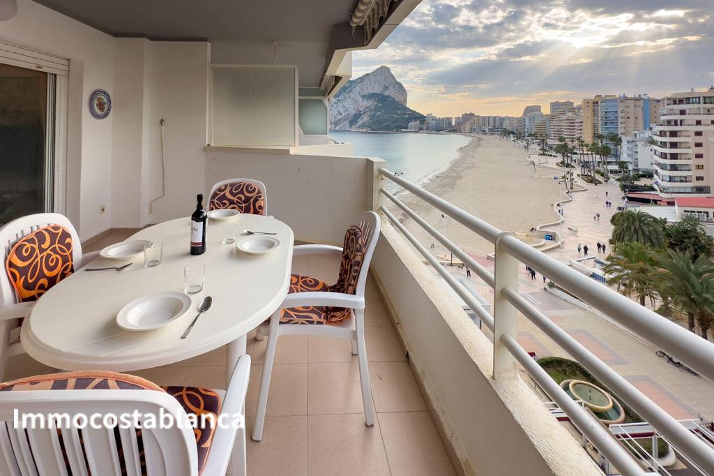 Квартира в Кальпе, 82 м², 350 000 €, фото 4, объявление 73265136