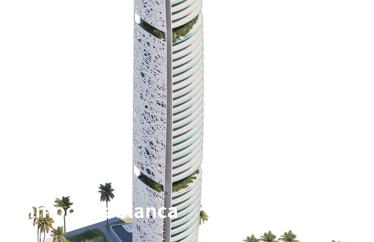 Квартира в Бенидорме, 138 м²