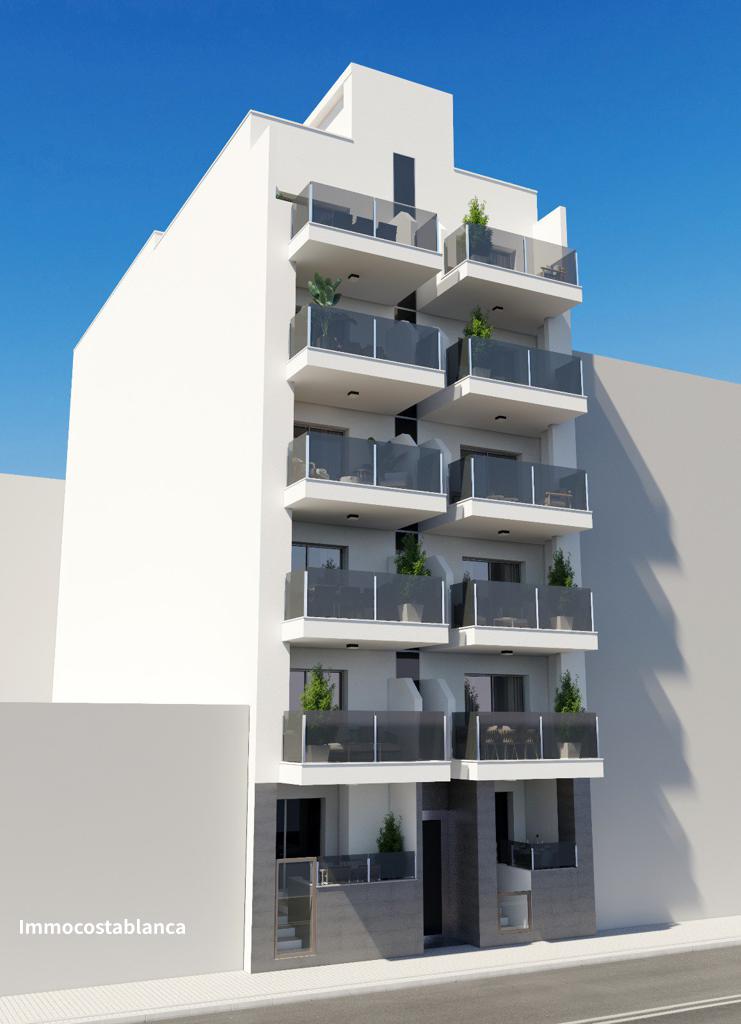 Квартира в Торревьехе, 110 м², 309 000 €, фото 7, объявление 3263536