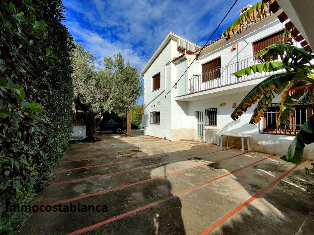 Коттедж в Дении, 300 м², 890 000 €, фото 1, объявление 59596256