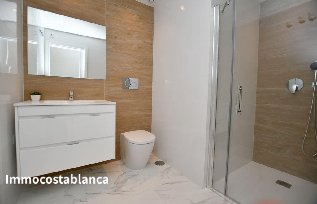 Квартира в Сан-Мигель-де-Салинасе, 75 м², 253 000 €, фото 1, объявление 133936
