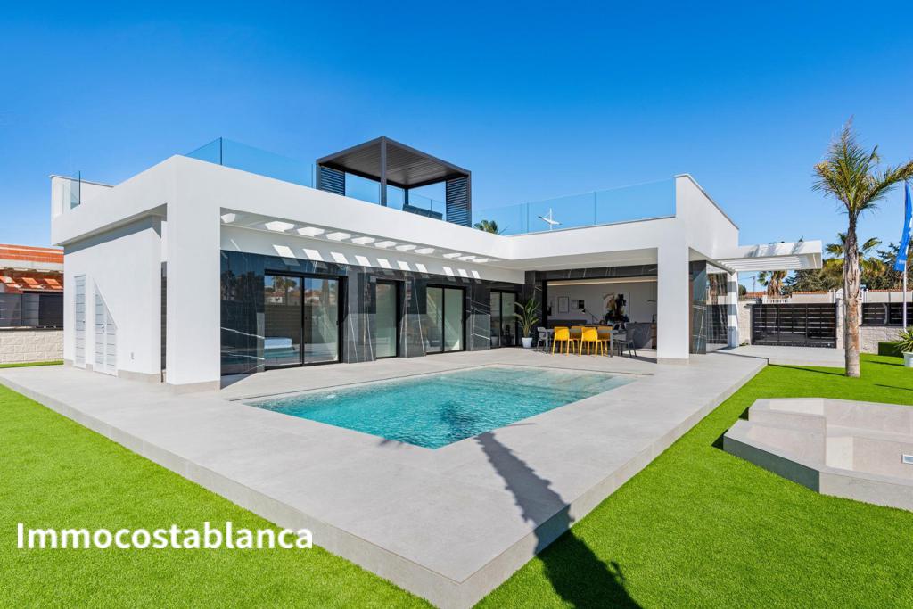 Вилла в Альгорфе, 129 м², 670 000 €, фото 4, объявление 54112416