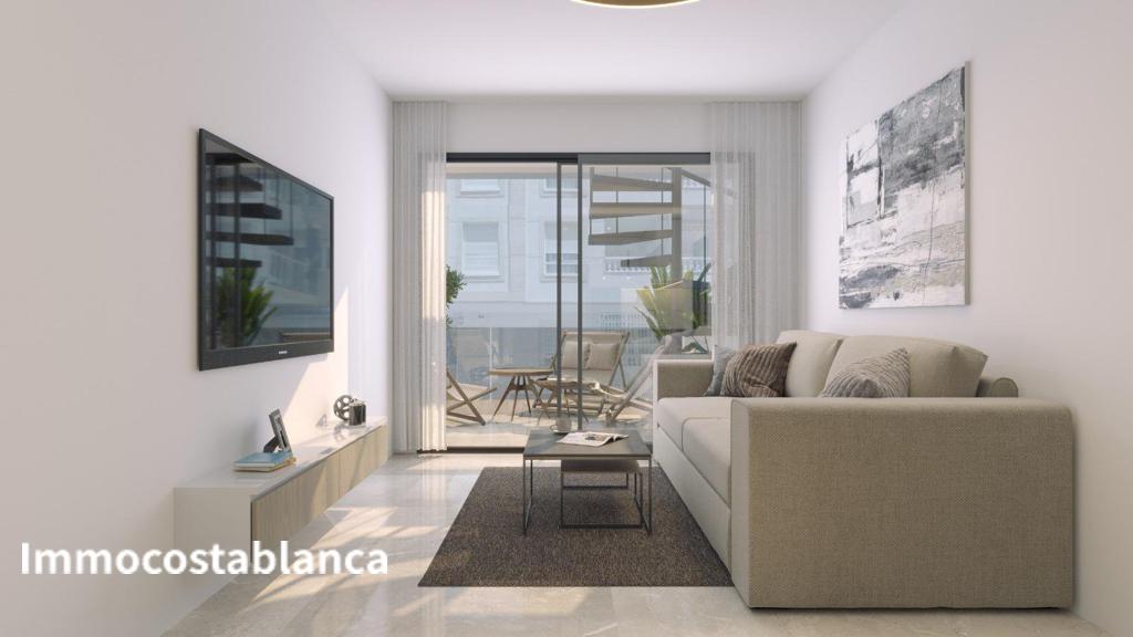 Квартира в Торревьехе, 91 м², 290 000 €, фото 10, объявление 73431536
