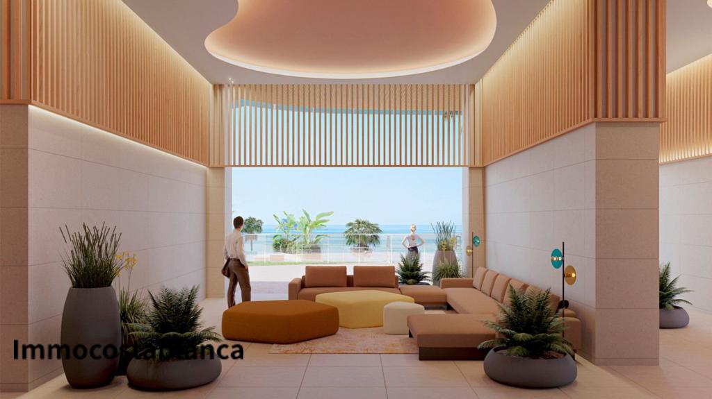 Квартира в Бенидорме, 77 м², 607 000 €, фото 8, объявление 58508416