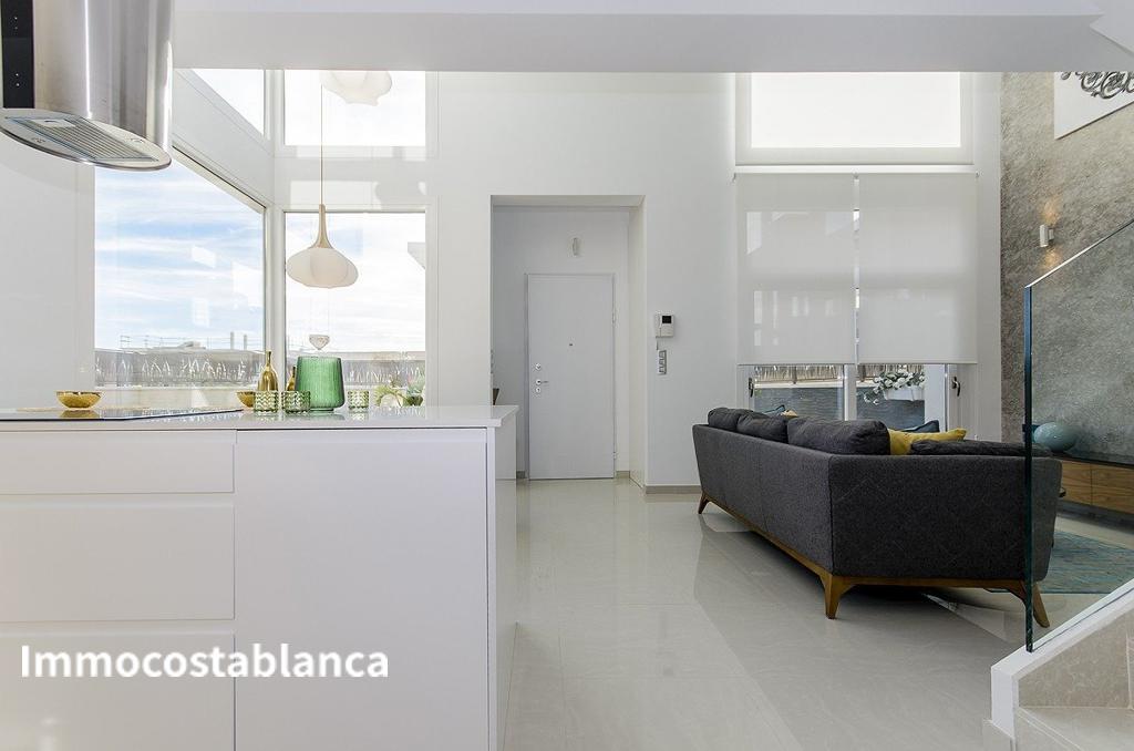 Вилла в Лос-Монтесиносе, 116 м², 485 000 €, фото 3, объявление 7007536