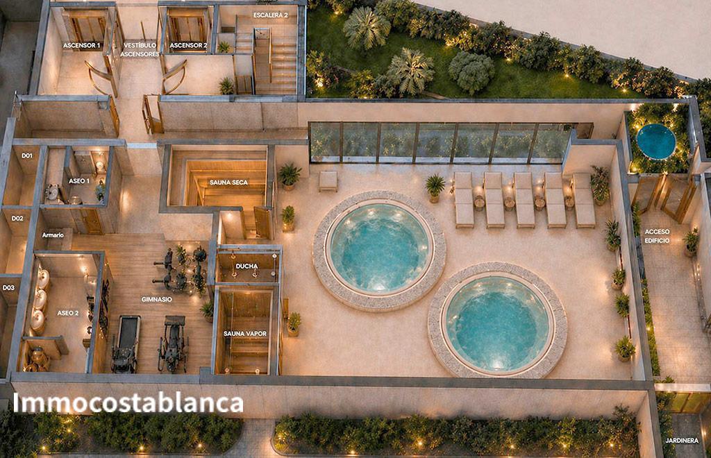 Квартира в Вильяхойосе, 61 м², 360 000 €, фото 10, объявление 46658816