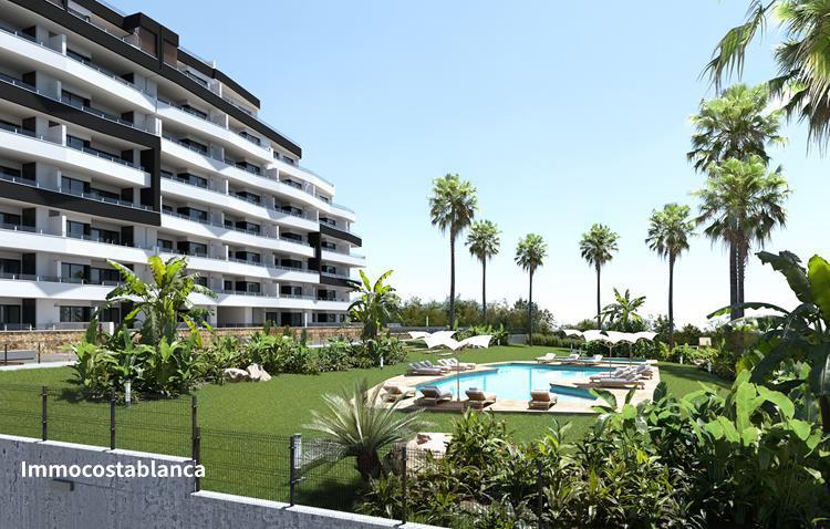 Квартира в Сан-Мигель-де-Салинасе, 107 м², 244 000 €, фото 9, объявление 22564416