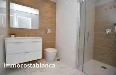 Квартира в Сан-Мигель-де-Салинасе, 75 м²