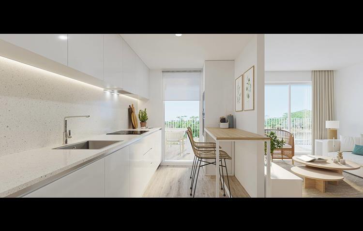 Квартира в Хавеа, 130 м², 410 000 €, фото 8, объявление 43269136