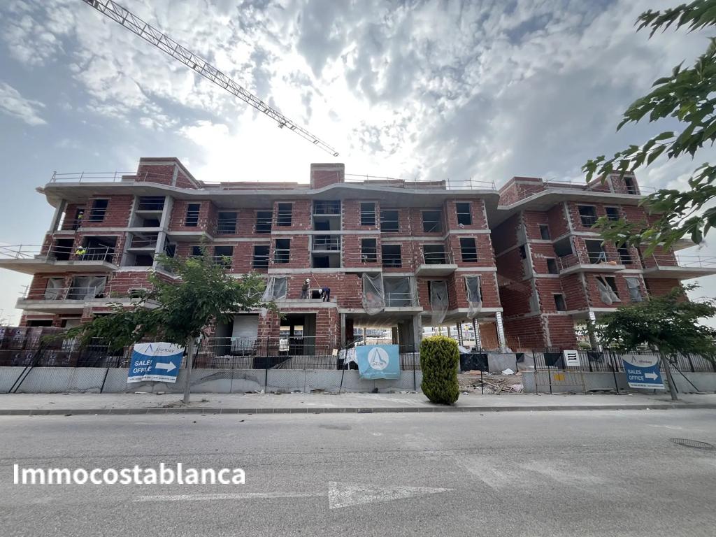 Квартира в Вильяхойосе, 99 м², 445 000 €, фото 1, объявление 35967536