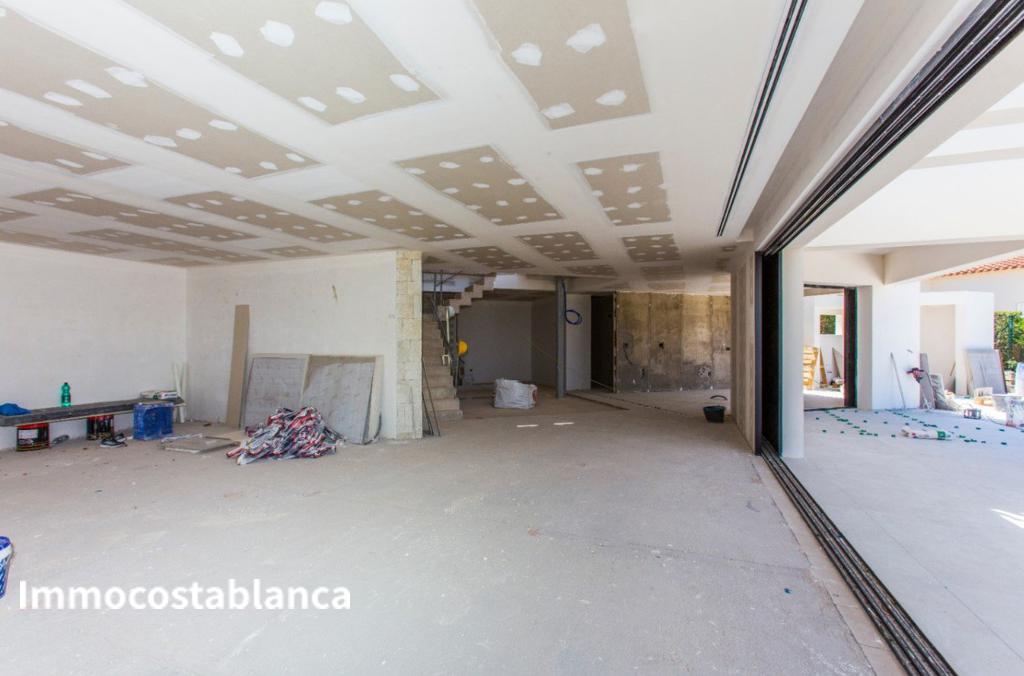 Коттедж в Дении, 294 м², 1 550 000 €, фото 8, объявление 20051536