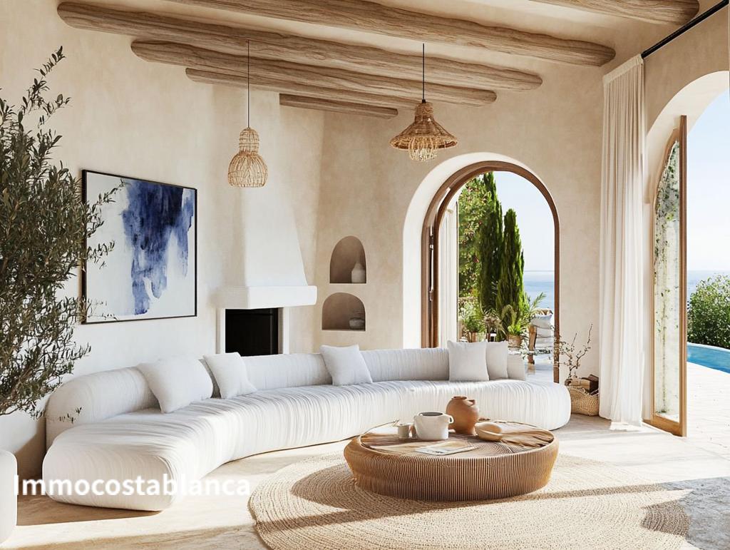 Коттедж в Морайре, 425 м², 1 995 000 €, фото 10, объявление 23358736