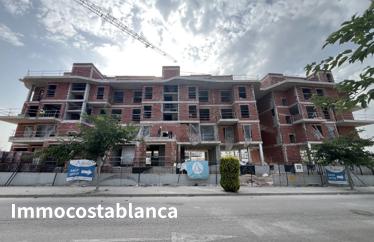 Квартира в Вильяхойосе, 99 м²