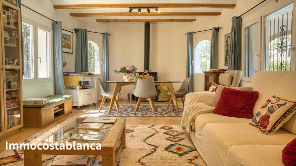 Вилла в Хавеа, 166 м², 650 000 €, фото 7, объявление 2730816