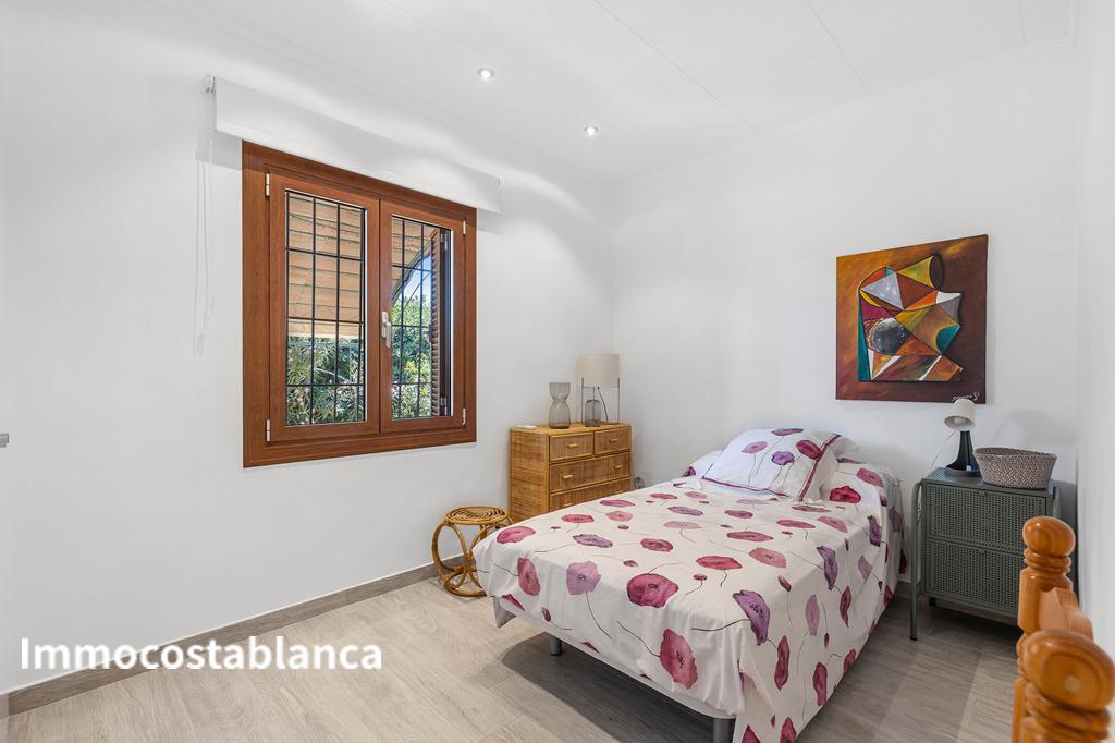 Вилла в Ориуэла Коста, 168 м², 750 000 €, фото 10, объявление 22215536