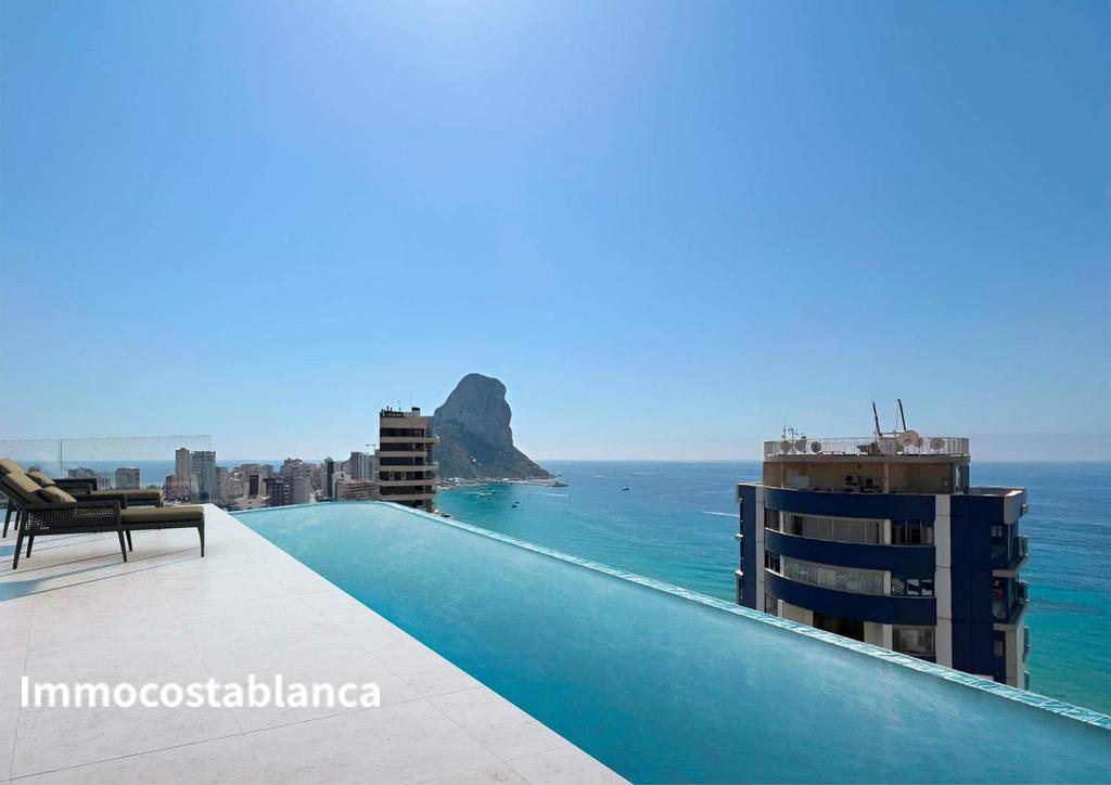 Пентхаус в Кальпе, 112 м², 439 000 €, фото 10, объявление 23523536