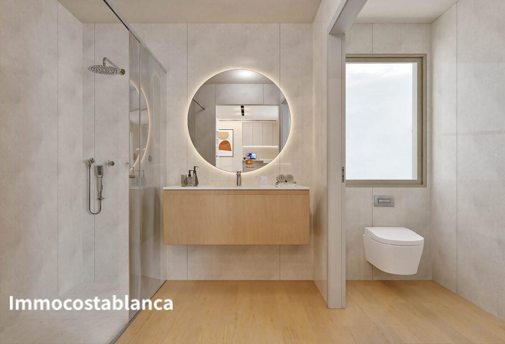 4-комн. вилла в Финестрате, 254 м², 789 000 €, фото 8, объявление 3967376