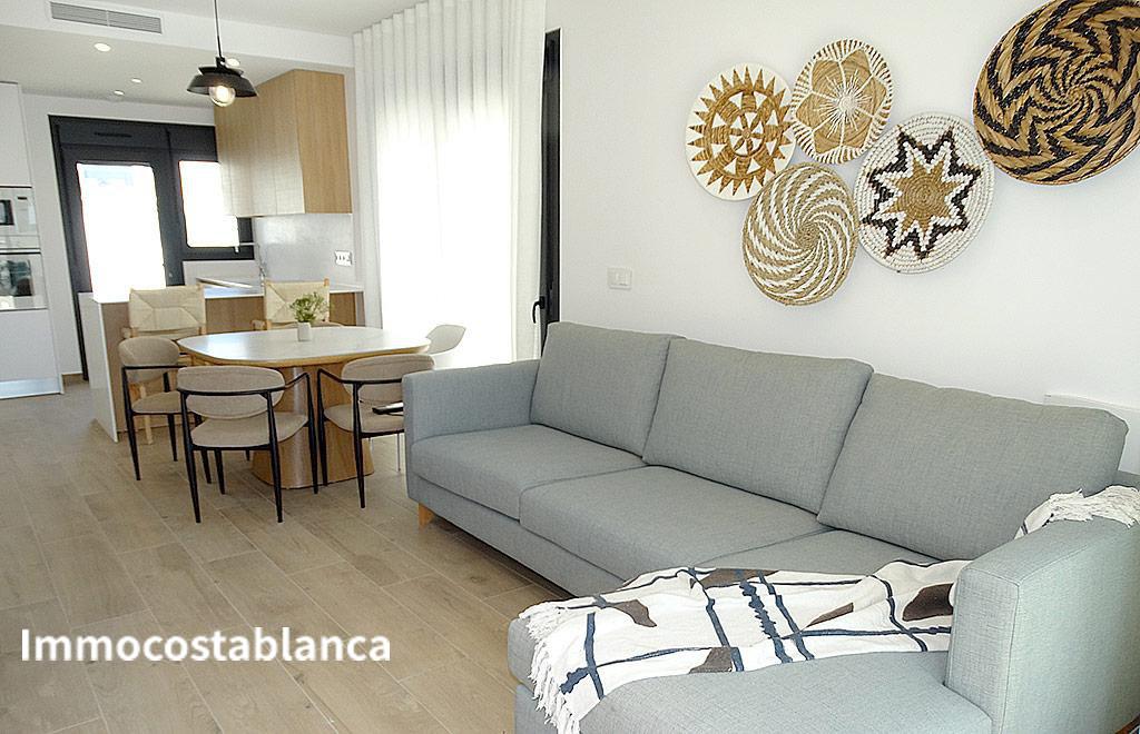 Квартира в Пилар-де-ла-Орададе, 72 м², 265 000 €, фото 3, объявление 74114816