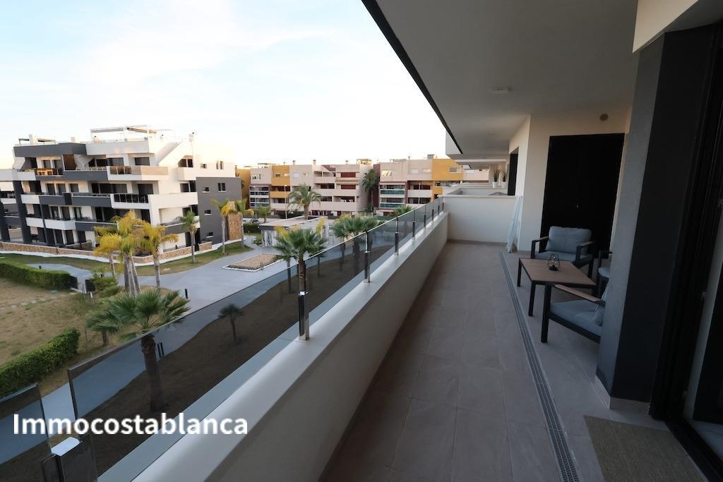 Квартира в Ориуэла Коста, 81 м², 358 000 €, фото 9, объявление 69417216