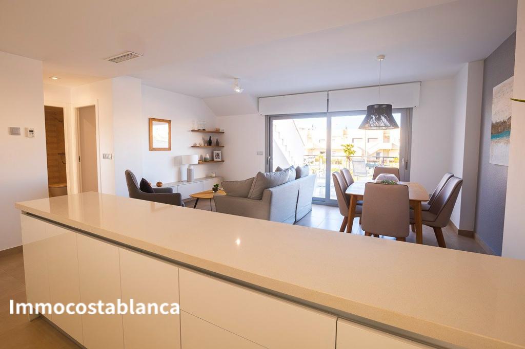 Коттедж в Ориуэла Коста, 81 м², 300 000 €, фото 5, объявление 32367536
