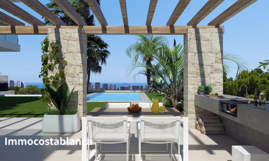 Вилла в Бенидорме, 154 м², 1 195 000 €, фото 5, объявление 17327536