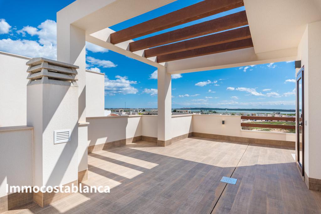 Вилла в Сьюдад-Кесада, 109 м², 579 000 €, фото 5, объявление 25567536