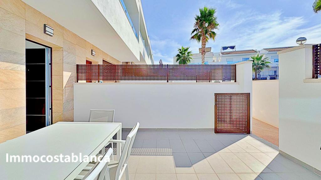 Квартира в Торревьехе, 113 м², 326 000 €, фото 7, объявление 34927536