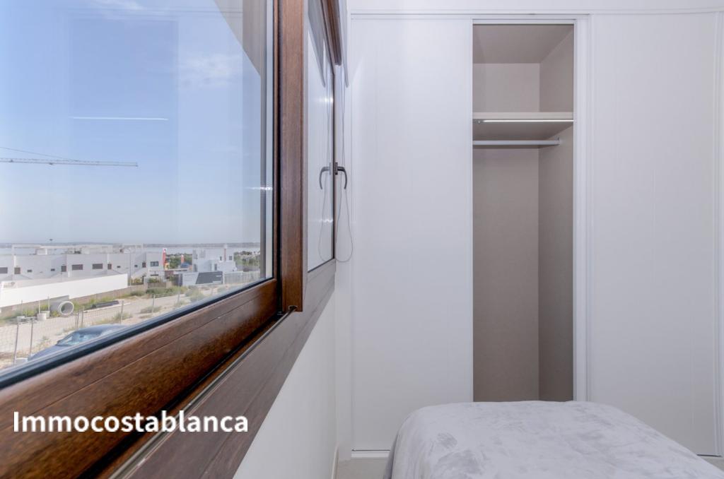 Коттедж в Торревьехе, 70 м², 335 000 €, фото 4, объявление 54287536