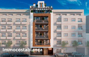 Квартира в Торревьехе, 69 м²