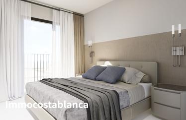 Квартира в Торревьехе, 66 м²