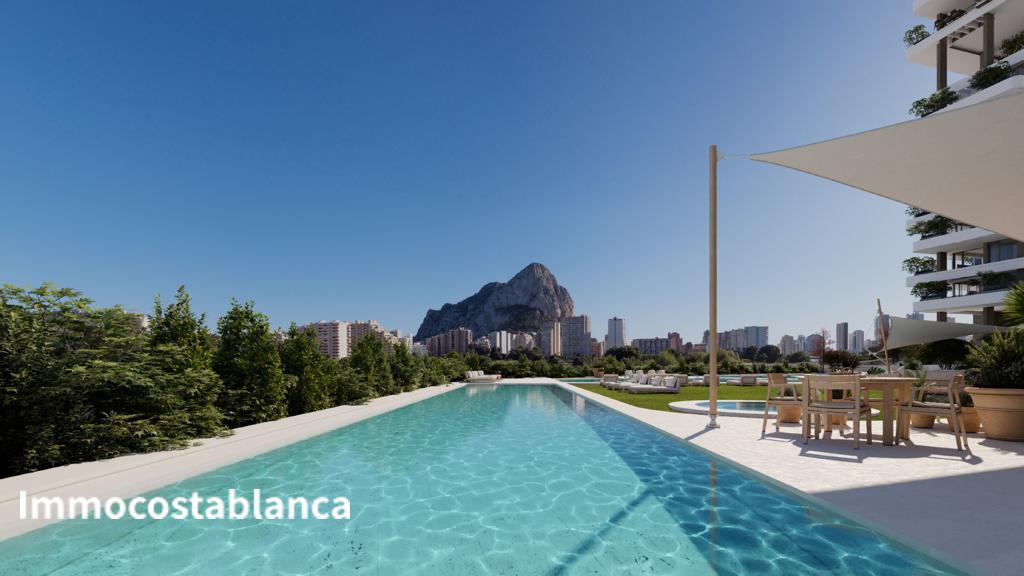 Квартира в Кальпе, 270 м², 699 000 €, фото 3, объявление 18025136