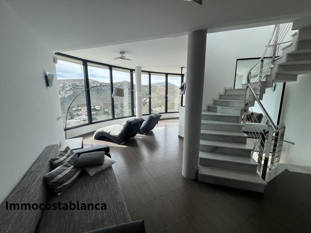 Вилла в Хавеа, 338 м², 2 750 000 €, фото 6, объявление 76617216