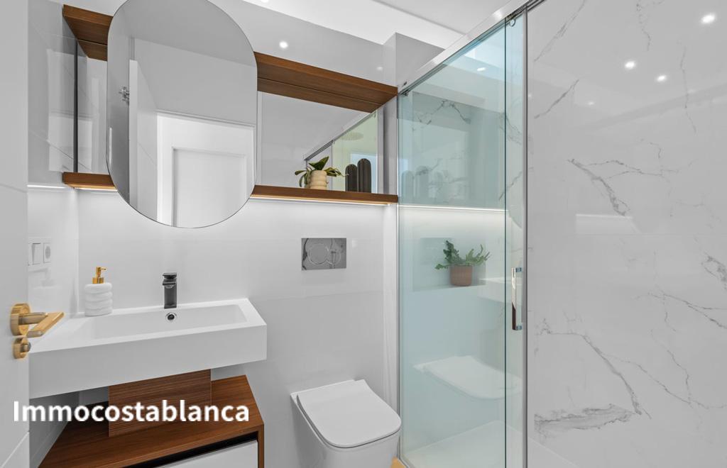 Квартира в Рохалесе, 108 м², 390 000 €, фото 9, объявление 79057216