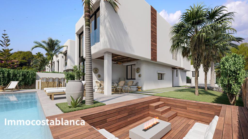 Вилла в Эль Альбире, 203 м², 875 000 €, фото 8, объявление 25983456