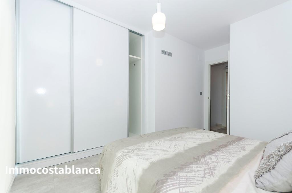 Квартира в Торревьехе, 116 м², 424 000 €, фото 2, объявление 28447536
