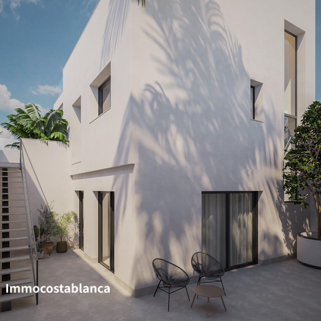 Вилла в Пилар-де-ла-Орададе, 113 м², 490 000 €, фото 8, объявление 46375536