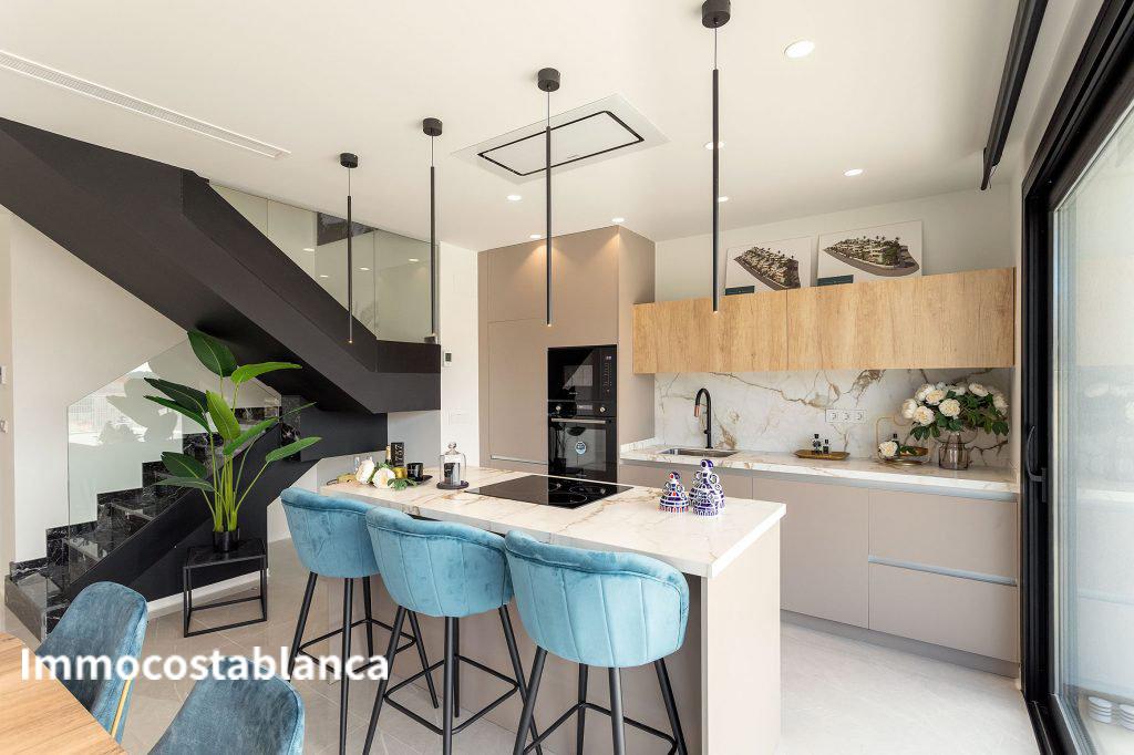 4-комн. вилла в Аликанте, 117 м², 675 000 €, фото 8, объявление 40484256