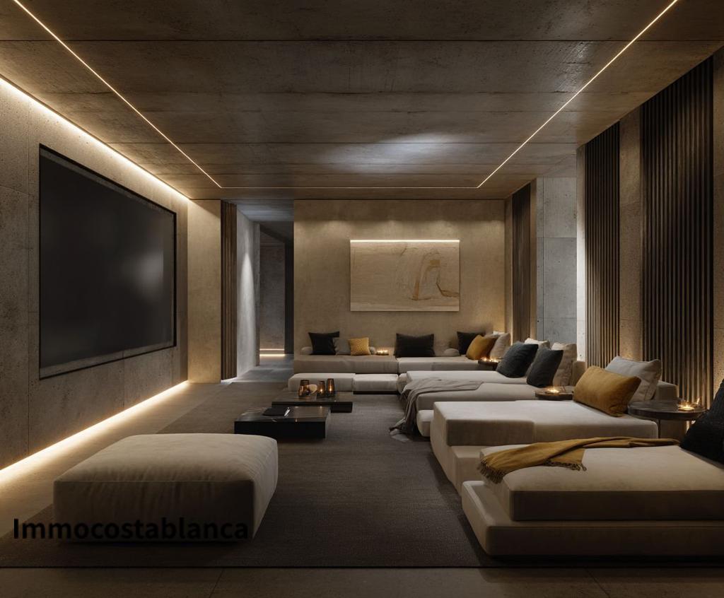 Коттедж в Хавеа, 420 м², 2 050 000 €, фото 1, объявление 22638736