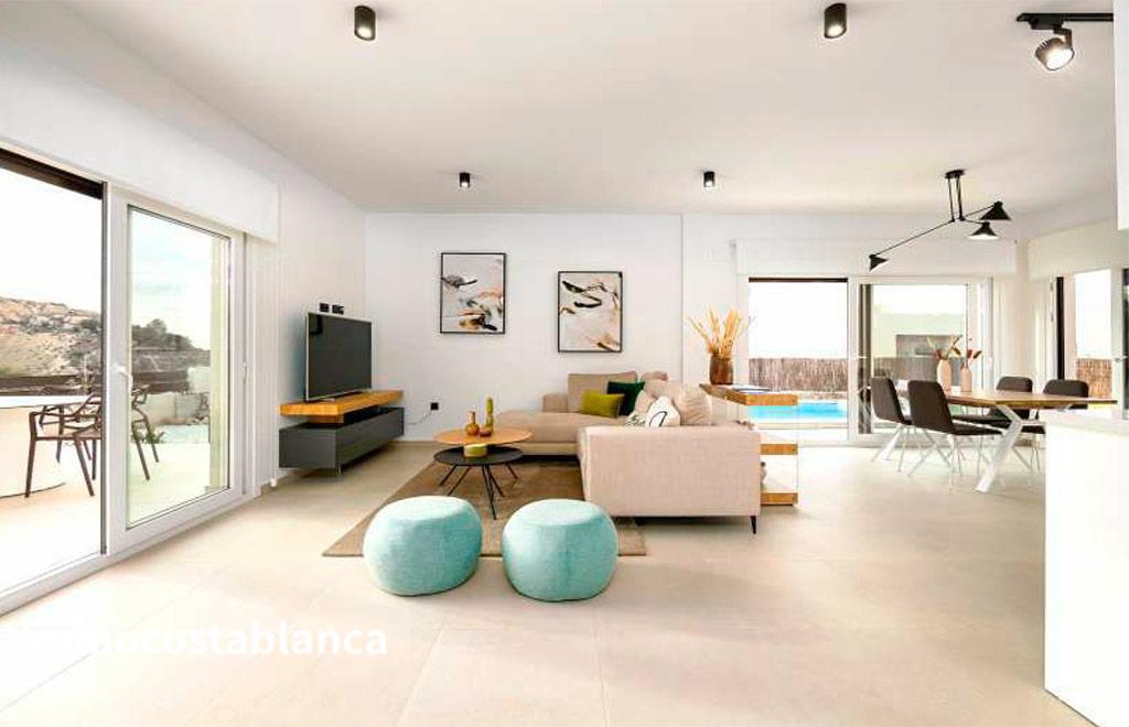 Вилла в Финестрате, 128 м², 736 000 €, фото 2, объявление 43578816
