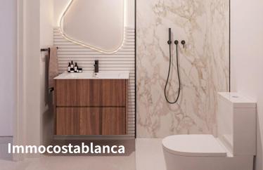Квартира в Сан-Мигель-де-Салинасе, 68 м²