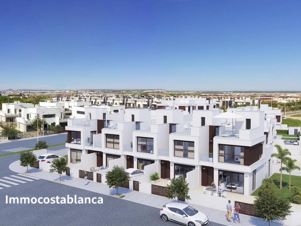 Квартира в Торре де ла Орадада, 99 м², 460 000 €, фото 9, объявление 25815536