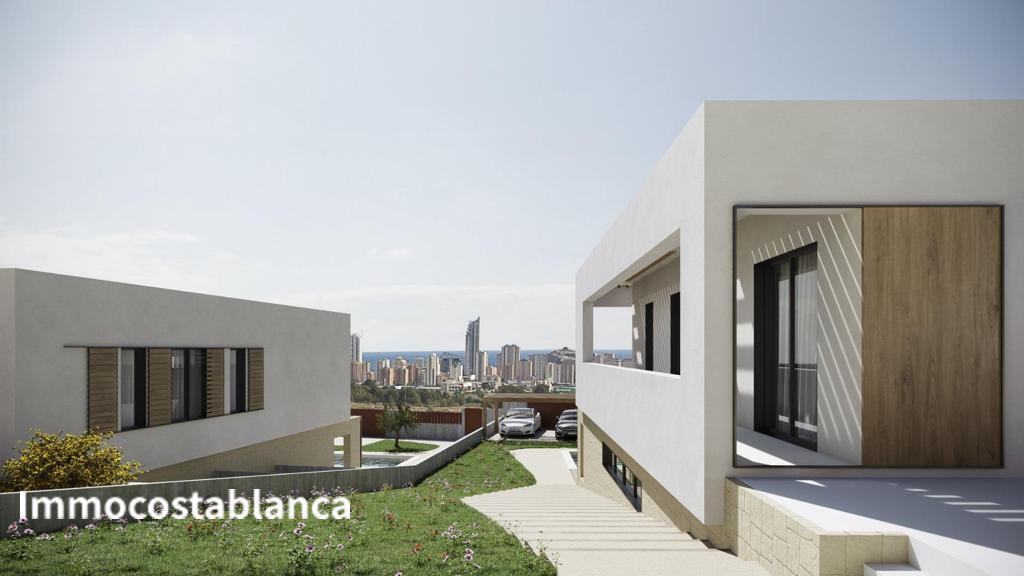 Вилла в Бенидорме, 198 м², 760 000 €, фото 4, объявление 14767536