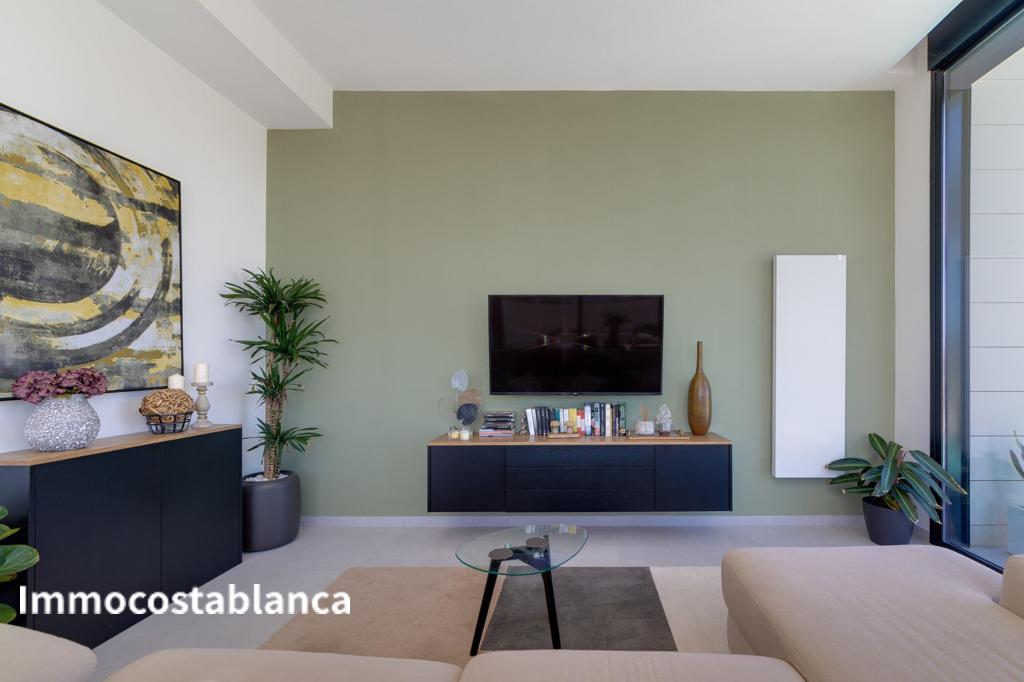 Вилла в Пилар-де-ла-Орададе, 130 м², 584 000 €, фото 3, объявление 54767536