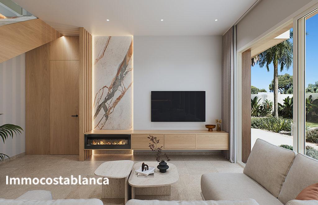 Вилла в Деэса де Кампоамор, 247 м², 1 470 000 €, фото 5, объявление 39026816