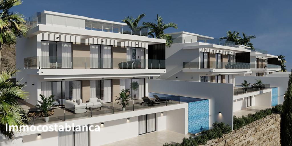 Коттедж в Финестрате, 550 м², 2 900 000 €, фото 1, объявление 45116256